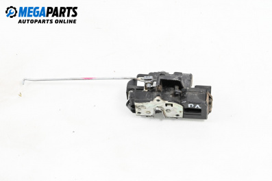 Брава на врата за Chevrolet Captiva SUV (06.2006 - ...), позиция: предна, лява