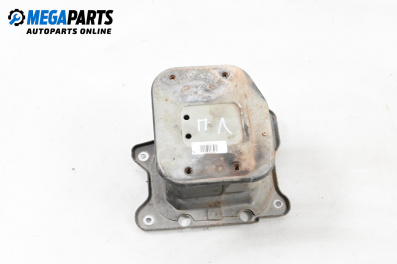 Буфер предна броня за Chevrolet Captiva SUV (06.2006 - ...), джип, позиция: предна, лява