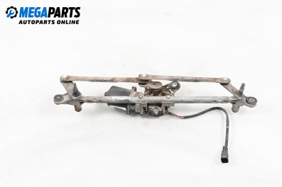 Ел. мотор за чистачките за Chevrolet Captiva SUV (06.2006 - ...), джип, позиция: предна