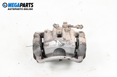 Спирачен апарат за Chevrolet Captiva SUV (06.2006 - ...), позиция: задна, лява