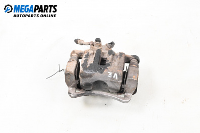 Спирачен апарат за Chevrolet Captiva SUV (06.2006 - ...), позиция: задна, лява