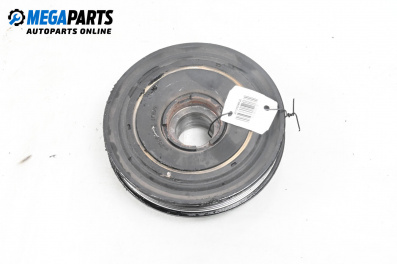 Демпферна шайба за Chevrolet Captiva SUV (06.2006 - ...) 2.2 D 4WD, 184 к.с.