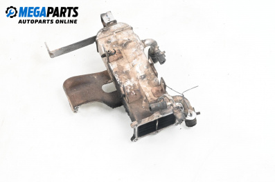 EGR охладител за Chevrolet Captiva SUV (06.2006 - ...) 2.2 D 4WD, 184 к.с.