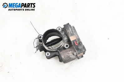 Дроселова клапа за Chevrolet Captiva SUV (06.2006 - ...) 2.2 D 4WD, 184 к.с.