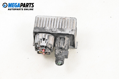 Реле подгревни свещи за Chevrolet Captiva SUV (06.2006 - ...) 2.2 D 4WD, № 55574993