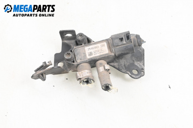 Сензор за налягане в изпускателната система за Chevrolet Captiva SUV (06.2006 - ...), № 25182883