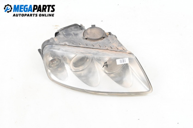 Фар за Volkswagen Touareg SUV I (10.2002 - 01.2013), джип, позиция: дясна