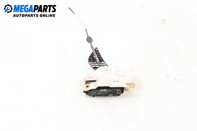 Брава на врата за Volkswagen Touareg SUV I (10.2002 - 01.2013), позиция: предна, дясна