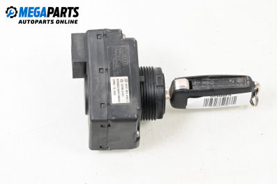 Контактен ключ за Volkswagen Touareg SUV I (10.2002 - 01.2013), № 3D0 905 865 C