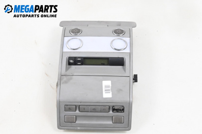 Плафон за Volkswagen Touareg SUV I (10.2002 - 01.2013)