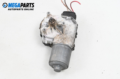 Ел. мотор за чистачките за Volkswagen Touareg SUV I (10.2002 - 01.2013), джип, позиция: предна