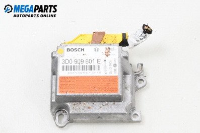 Модул за AIRBAG за Volkswagen Touareg SUV I (10.2002 - 01.2013), № Bosch 0 285 001 733