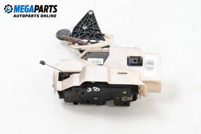 Брава на врата за Volkswagen Touareg SUV I (10.2002 - 01.2013), позиция: задна, дясна