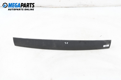 Кора заден капак за Volkswagen Touareg SUV I (10.2002 - 01.2013), 4+1 вр., джип