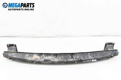 Основа броня за Volkswagen Touareg SUV I (10.2002 - 01.2013), джип, позиция: задна