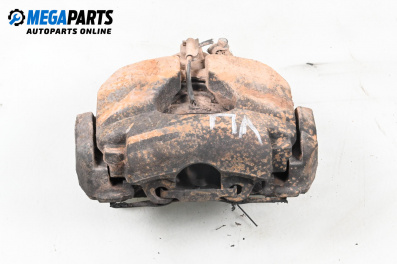 Спирачен апарат за Volkswagen Touareg SUV I (10.2002 - 01.2013), позиция: предна, лява