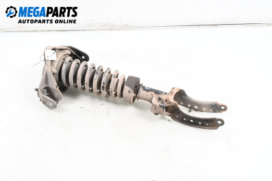Макферсон за Volkswagen Touareg SUV I (10.2002 - 01.2013), джип, позиция: предна, лява