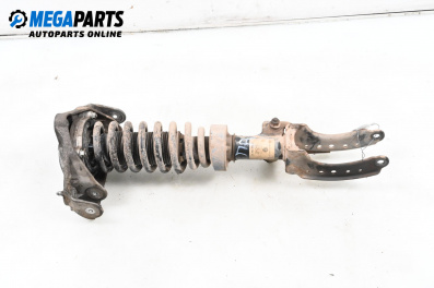 Макферсон за Volkswagen Touareg SUV I (10.2002 - 01.2013), джип, позиция: предна, дясна