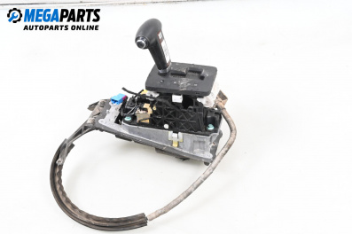 Скоростен лост (за превключване) за Volkswagen Touareg SUV I (10.2002 - 01.2013)