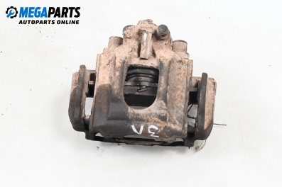 Спирачен апарат за Volkswagen Touareg SUV I (10.2002 - 01.2013), позиция: задна, лява