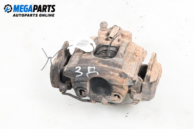 Спирачен апарат за Volkswagen Touareg SUV I (10.2002 - 01.2013), позиция: задна, дясна