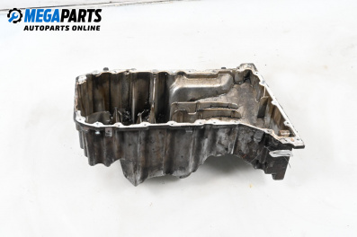 Картер за Volkswagen Touareg SUV I (10.2002 - 01.2013) 2.5 R5 TDI, 174 к.с.