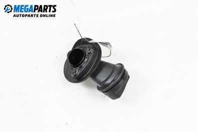 Конзола антифриз за Volkswagen Touareg SUV I (10.2002 - 01.2013) 2.5 R5 TDI, 174 к.с.