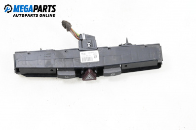Панел бутони за Opel Zafira B Minivan (07.2005 - 14.2015)