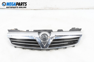 Решетка за Opel Zafira B Minivan (07.2005 - 14.2015), миниван, позиция: предна