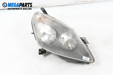 Фар за Opel Zafira B Minivan (07.2005 - 14.2015), миниван, позиция: дясна