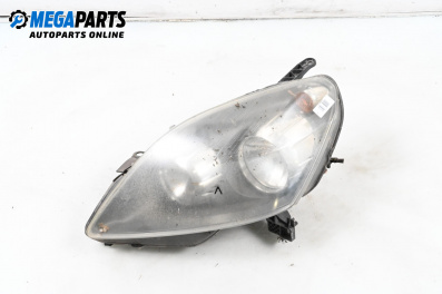 Фар за Opel Zafira B Minivan (07.2005 - 14.2015), миниван, позиция: лява