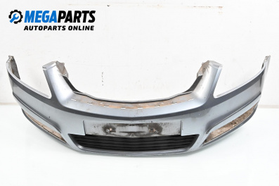 Предна броня за Opel Zafira B Minivan (07.2005 - 14.2015), миниван, позиция: предна