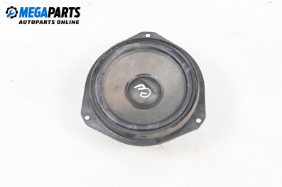Високоговорител за Opel Zafira B Minivan (07.2005 - 14.2015)
