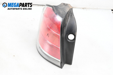 Стоп за Opel Zafira B Minivan (07.2005 - 14.2015), миниван, позиция: лява