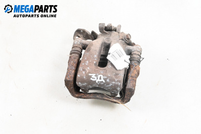 Спирачен апарат за Opel Zafira B Minivan (07.2005 - 14.2015), позиция: задна, дясна