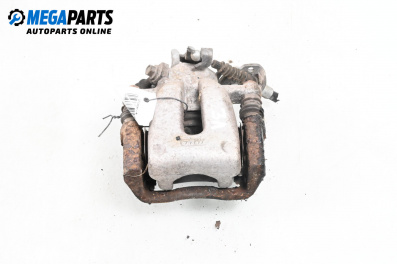 Спирачен апарат за Opel Zafira B Minivan (07.2005 - 14.2015), позиция: задна, лява