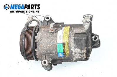Компресор климатик за Opel Zafira B Minivan (07.2005 - 14.2015) 1.9 CDTI, 120 к.с.
