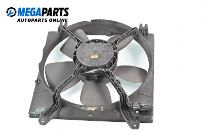 Перка охлаждане за Daewoo Tacuma Minivan (09.2000 - 11.2008) 1.6, 105 к.с.