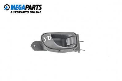 Вътрешна дръжка за Daewoo Tacuma Minivan (09.2000 - 11.2008), 4+1 вр., миниван, позиция: задна, дясна