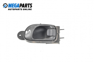 Вътрешна дръжка за Daewoo Tacuma Minivan (09.2000 - 11.2008), 4+1 вр., миниван, позиция: предна, лява