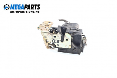 Брава на врата за Daewoo Tacuma Minivan (09.2000 - 11.2008), позиция: предна, дясна