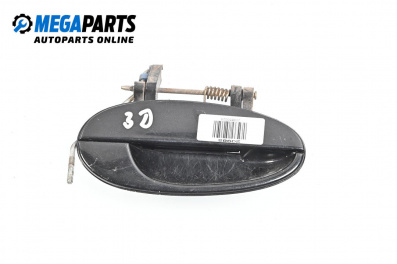 Външна дръжка за Daewoo Tacuma Minivan (09.2000 - 11.2008), 4+1 вр., миниван, позиция: задна, дясна