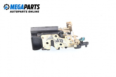 Брава на врата за Daewoo Tacuma Minivan (09.2000 - 11.2008), позиция: задна, дясна