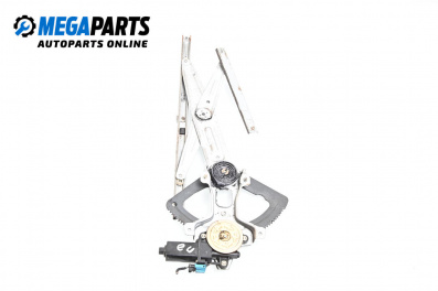 Машинка ел. стъкло за Daewoo Tacuma Minivan (09.2000 - 11.2008), 4+1 вр., миниван, позиция: предна, дясна