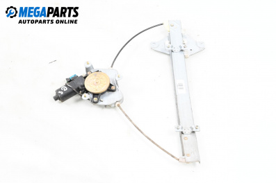 Машинка ел. стъкло за Daewoo Tacuma Minivan (09.2000 - 11.2008), 4+1 вр., миниван, позиция: задна, дясна