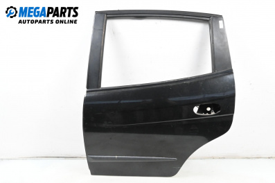 Врата за Daewoo Tacuma Minivan (09.2000 - 11.2008), 4+1 вр., миниван, позиция: задна, лява