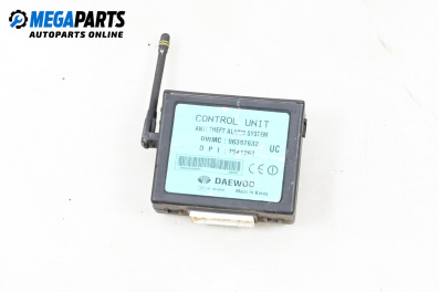 Модул аларма за Daewoo Tacuma Minivan (09.2000 - 11.2008), № 96387632