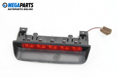 Трети стоп за Daewoo Tacuma Minivan (09.2000 - 11.2008), миниван