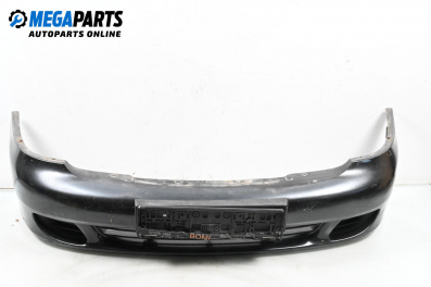 Предна броня за Daewoo Tacuma Minivan (09.2000 - 11.2008), миниван, позиция: предна