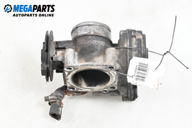 Дроселова клапа за Daewoo Tacuma Minivan (09.2000 - 11.2008) 1.6, 105 к.с.